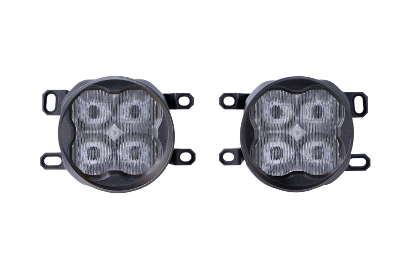 Diode Dynamics 10-20 Toyota 4Runner/Avalon/Prius/Sienna/ Lexus SS3 LED Fog Light Kit-thumbmail-1
