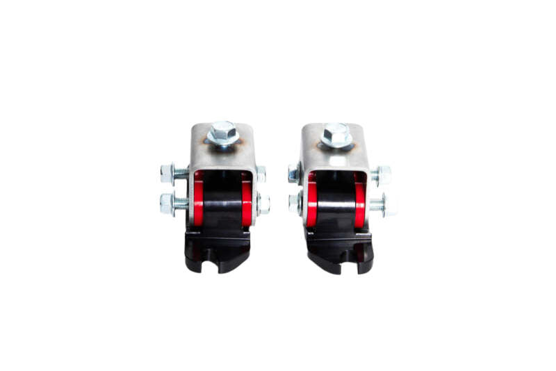 GrimmSpeed 2022+ Subaru WRX 75A Durometer Street Engine Mount-thumbmail-6