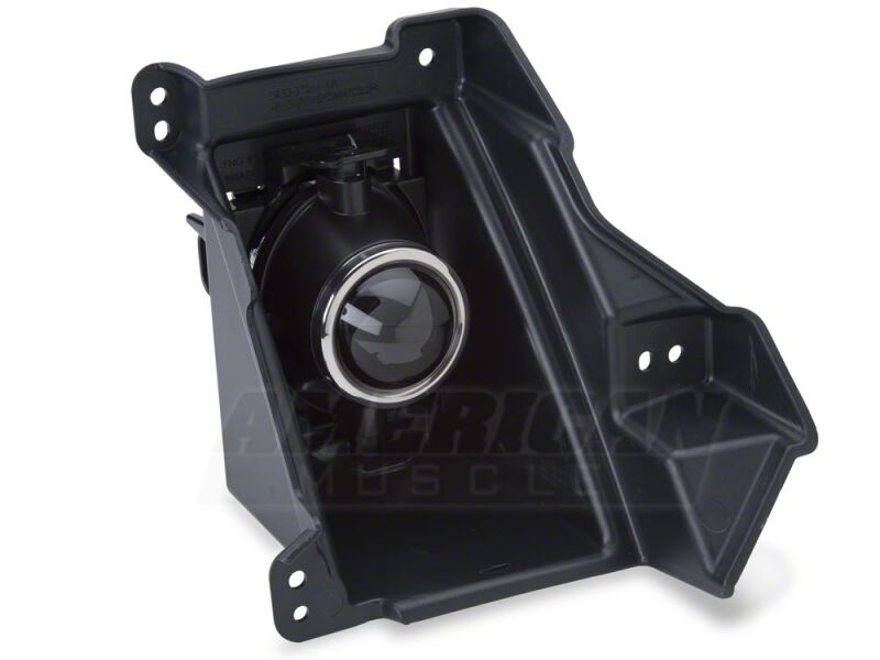 Raxiom 13-14 Ford Mustang GT Lower Valance Fog Lights-thumbmail-10