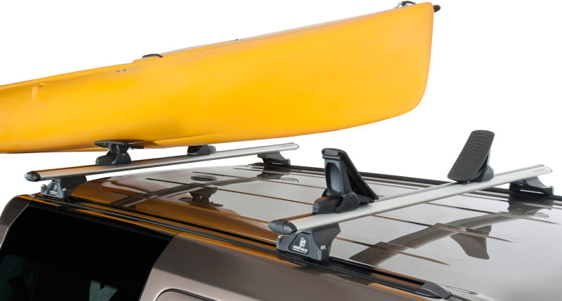Rhino-Rack Nautic C-Channel Locking Slide Kayak Carrier - Rear Loading-thumbmail-11