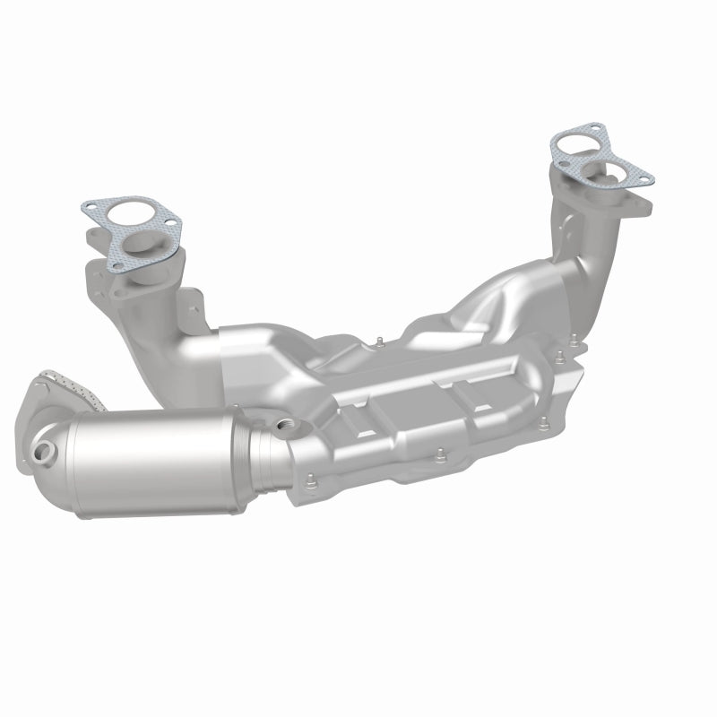 Magnaflow 11-13 Subaru Forester California Grade CARB Compliant Direct-Fit Catalytic Converter-thumbmail-25