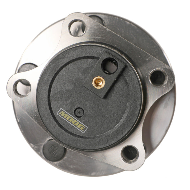 MOOG 07-08 Ford Edge Rear Hub Assembly-thumbmail-7