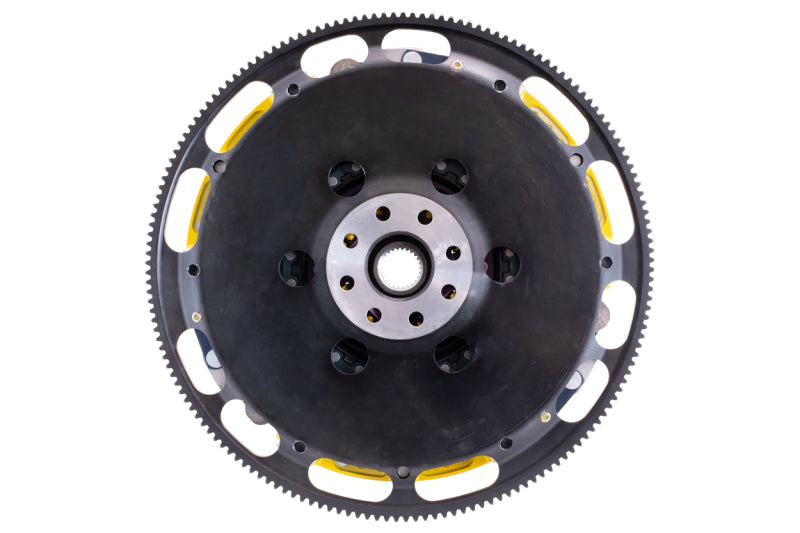 ACT 07-14 Ford Mustang Shelby GT500 Mod-Twin 10.5 HD Sprung Race Clutch Kit-thumbmail-4
