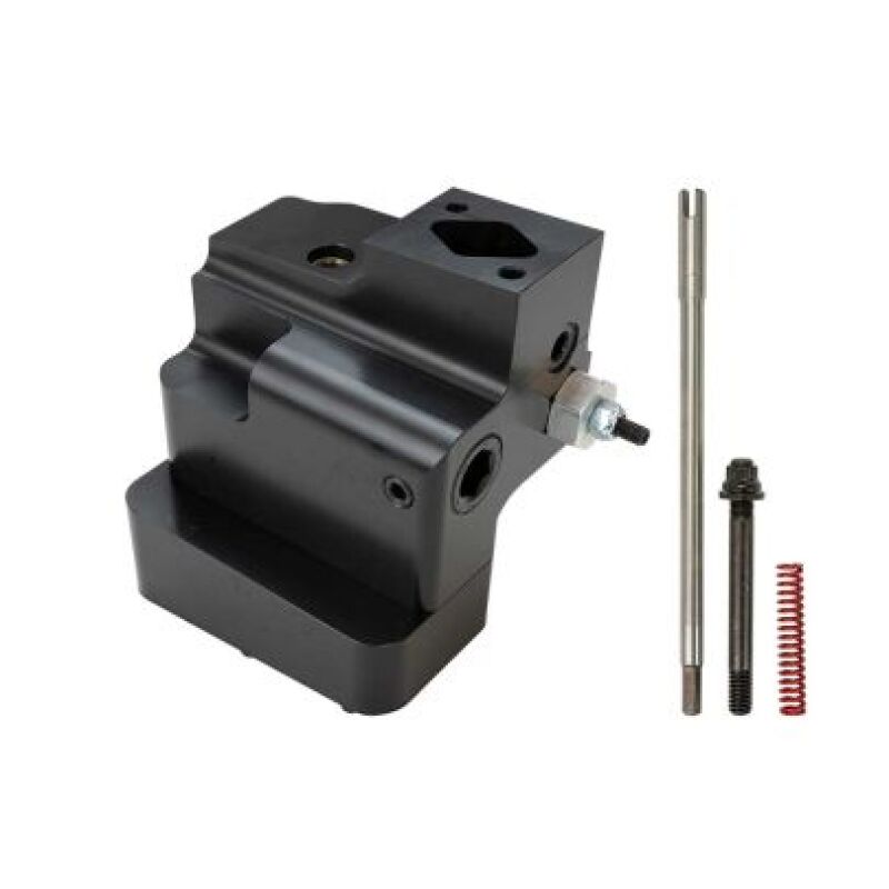 Moroso Big Block Chevy Billet Gerotor 9.136 Hex .400 Raised Cam Oil Pump-thumbmail-1