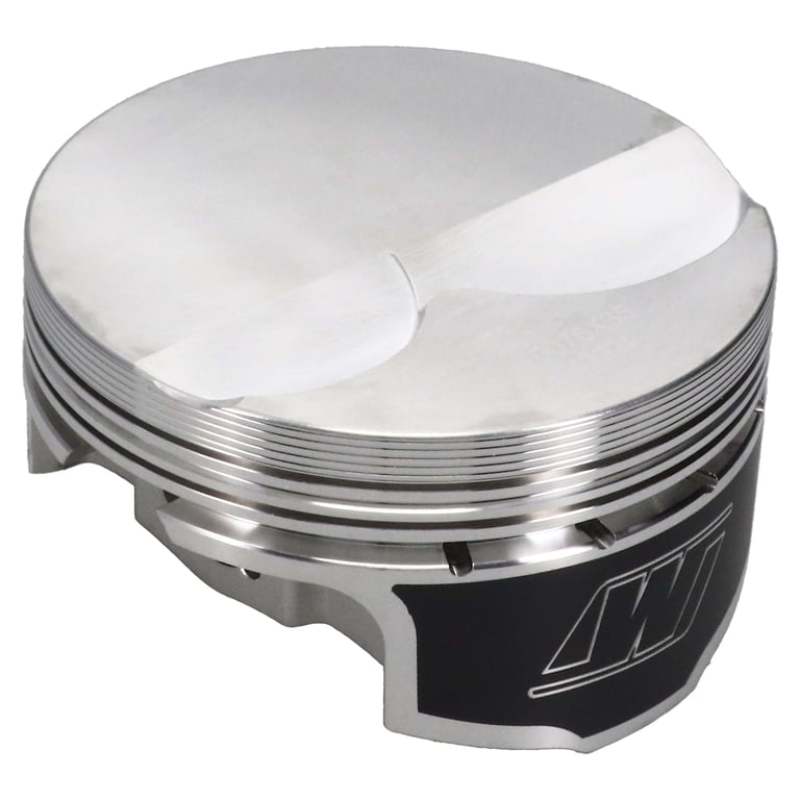 Wiseco Chevrolet LS RED- LS 4.000in Stroke Flat Tops 4.065in Bore - Set of 8-thumbmail-9
