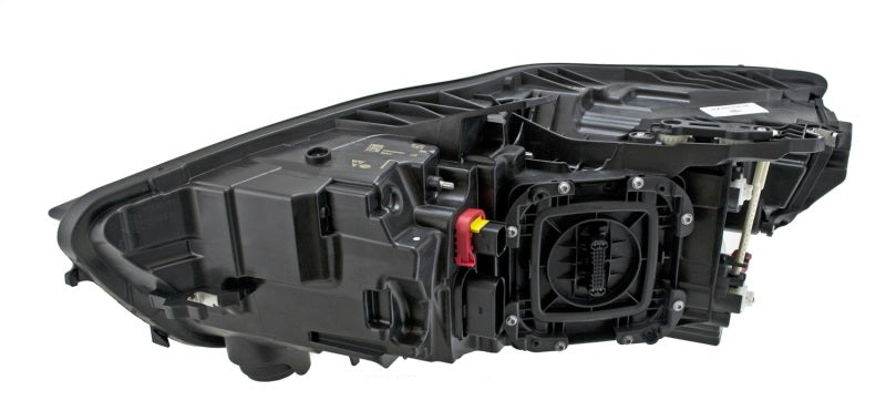 Hella 2016 Audi A6/S6 Headlamp Rh Led-thumbmail-19