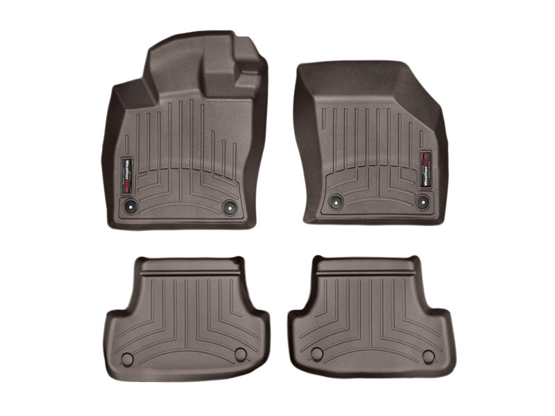 WT FloorLiner - Front - Cocoa-thumbmail-1