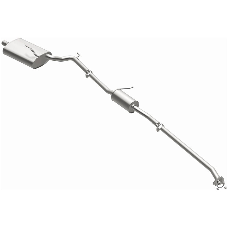 MagnaFlow BRE Exhaust Kit 03-07 Honda Accord 2.4L-thumbmail-28