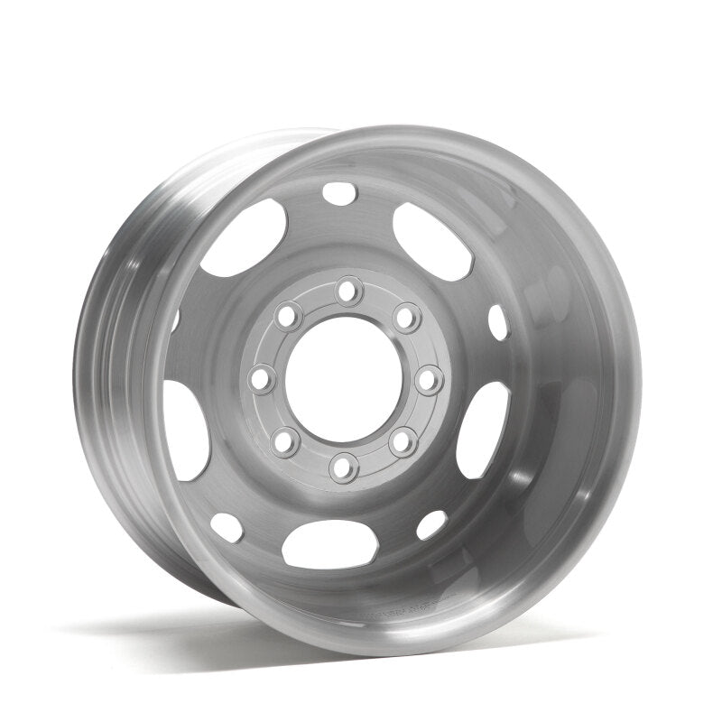 Wehrli PYO Forged Wheels 17x8.5 w/ +18 offset / 5.5 in. backspace 8x6.5 Bolt Pattern (Set of 4)-thumbmail-3