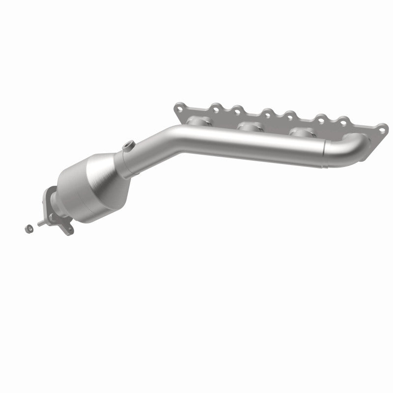 Magnaflow 2009 Hyundai Genesis 4.6L Direct Fit Converter-thumbmail-30
