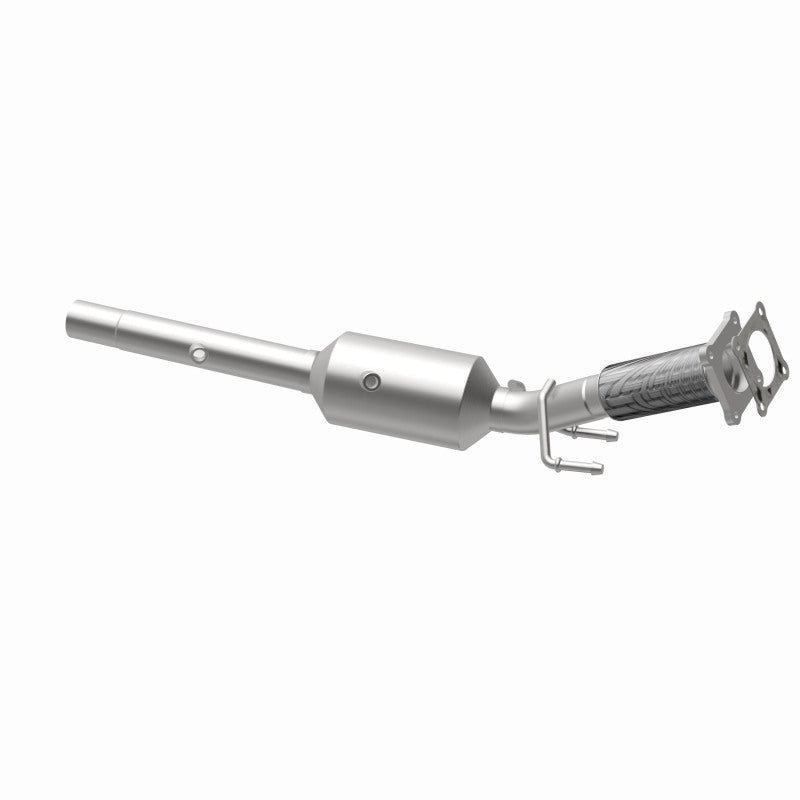 Magnaflow 06-09 Volkswagen Beetle 2.5L Direct Fit Converter-thumbmail-34
