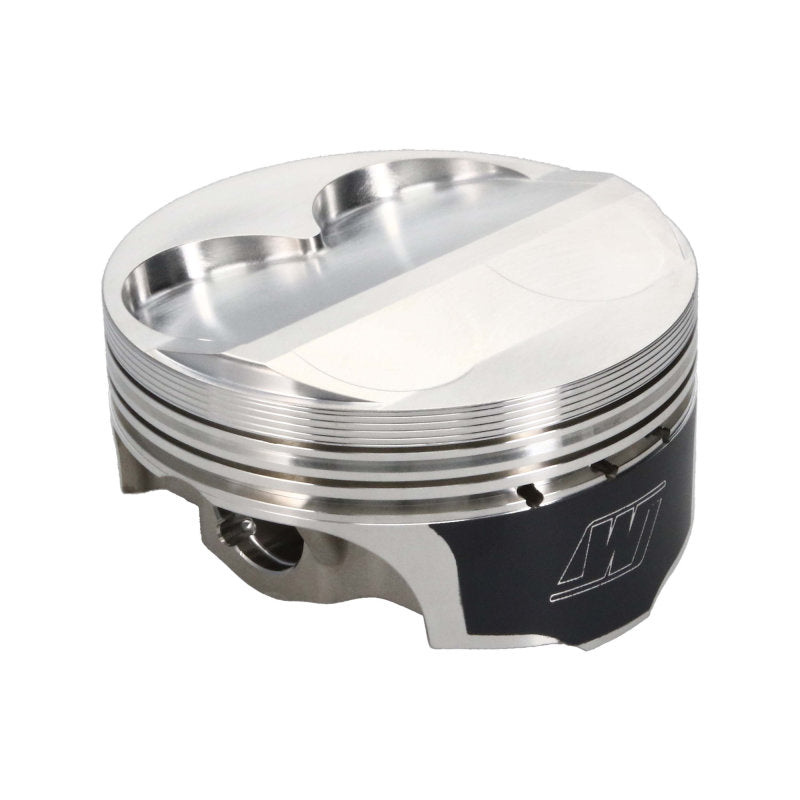 Wiseco Nissan VQ37VHR 95.5mm Bore Std Oversize 86mm Stroke 2.7cc Vol 11.5:1 - Set of 6-thumbmail-6