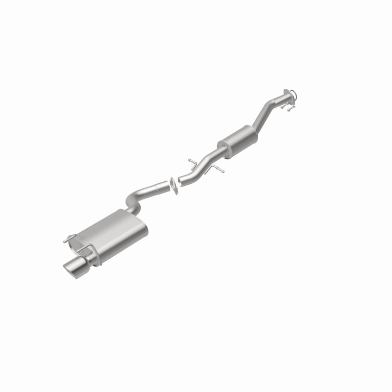 MagnaFlow BRE Exhaust Kit 01-05 Lexus IS300 3L-thumbmail-27