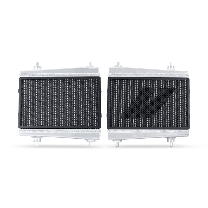 Mishimoto 2021+ BMW G8X M3/M4 Performance Auxiliary Radiators-thumbmail-1