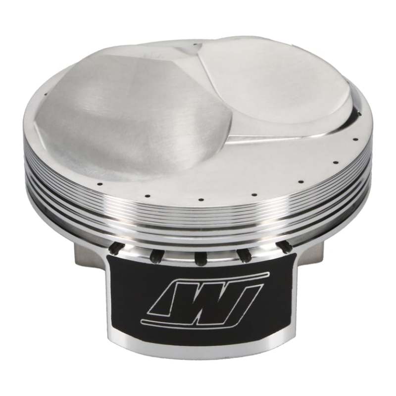 Wiseco Chevrolet Big Blox Brodix SR20 4.600in Bore 1.060in CH 0.990in H Piston Shelf Stock Kit-thumbmail-27