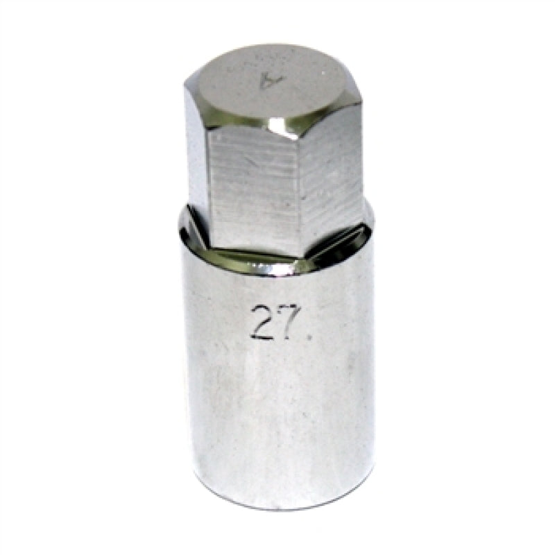 Rays Key Number 27 Replacment Key L42 Long Type-thumbmail-1