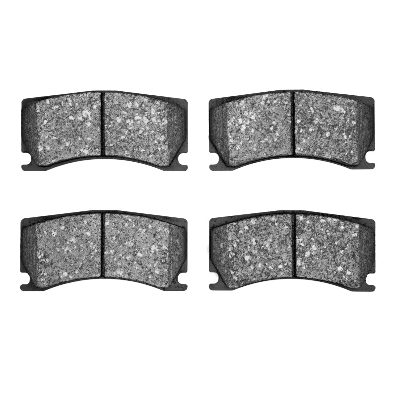 R1 08-20 Peugeot 308 GT Front/Rear Optimum OE Brake Pads-thumbmail-1