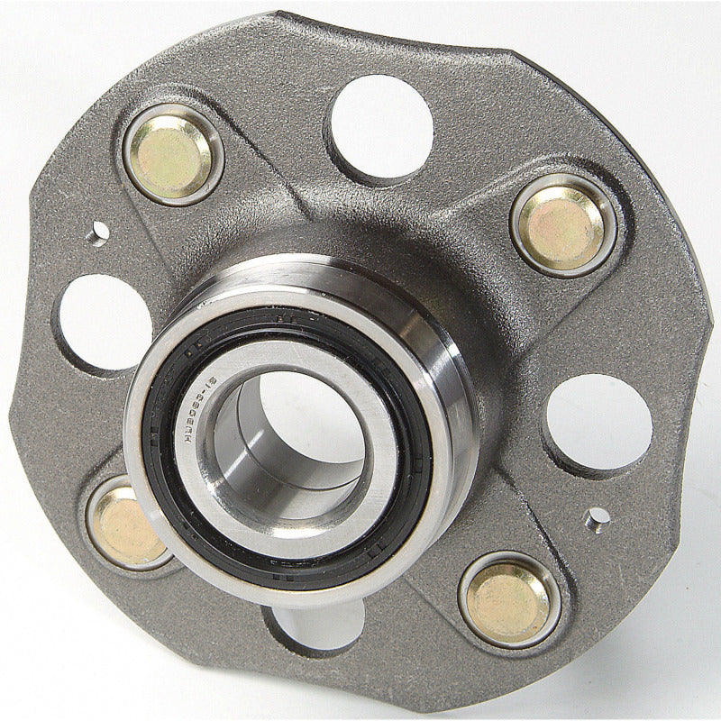 MOOG 90-97 Honda Accord Rear Hub Assembly-thumbmail-2