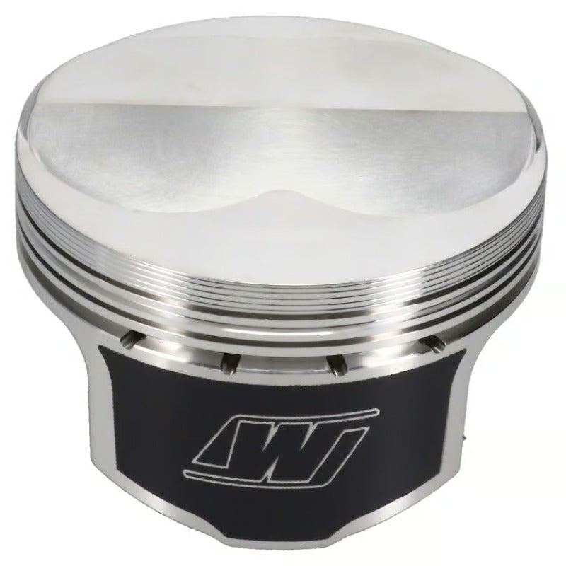 Wiseco RED Series Chevy Small Block 350 4.060in Bore 1.125in CH 3.00 CC Piston Set-thumbmail-1
