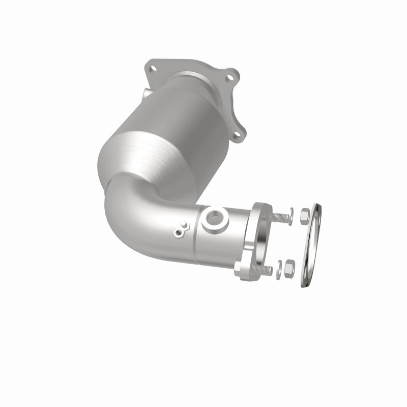Magnaflow 14-15 Subaru Forester 2.0L Direct Fit Converter-thumbmail-28