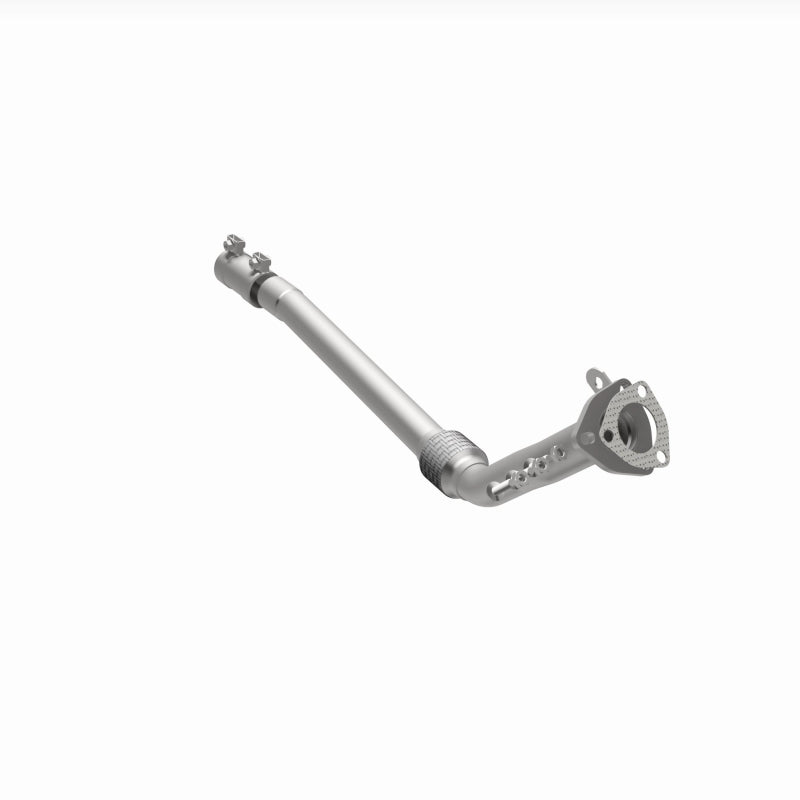 BRE Exhaust 05-08 A4 Quattro 2.0L Front Pipe Kit-thumbmail-26
