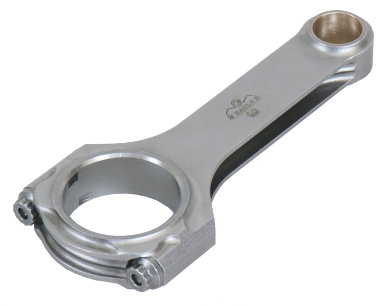 Eagle Honda F22C 4th Generation H-Beam Connecting Rods Set (Set of 4)-thumbmail-3