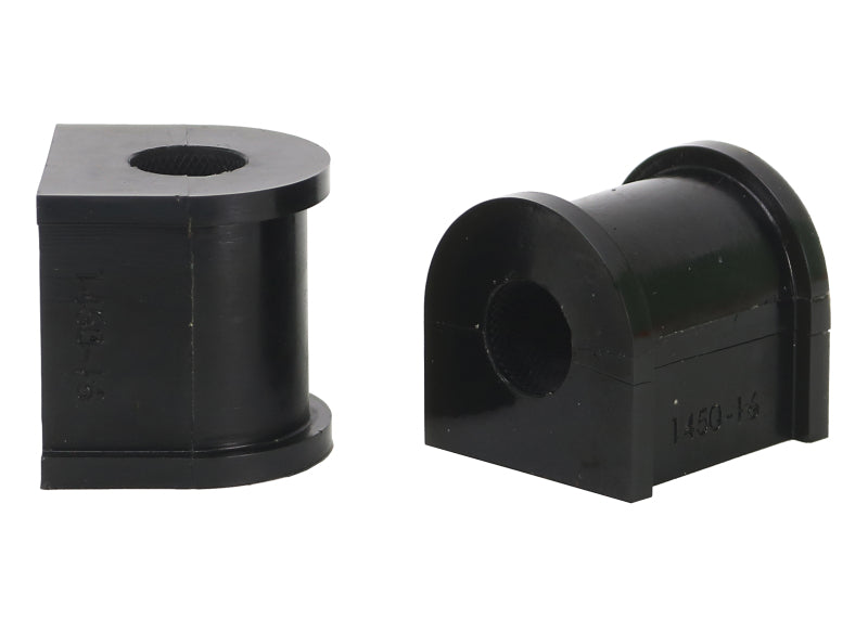 Whiteline Sway Bar - Mount Bushing - 16mm-thumbmail-3
