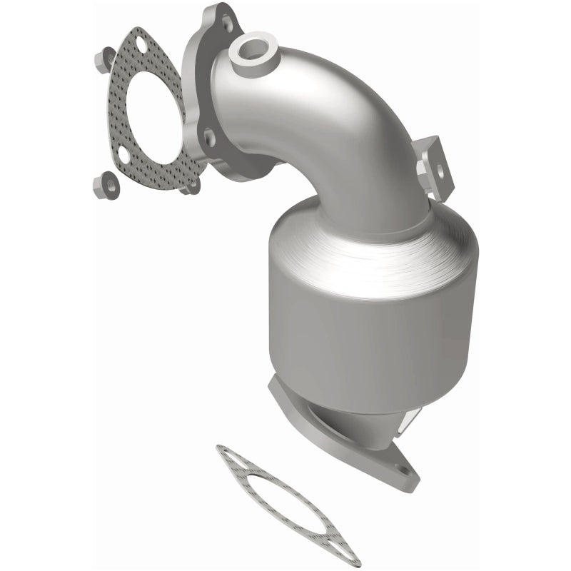 MagnaFlow 16-18 Hyundai Tucson 1.6L California Grade CARB Compliant Direct-Fit Catalytic Convert-thumbmail-22