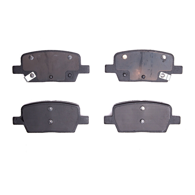 R1 16-24 Buick Enclave Rear Track/Street Brake Pads-thumbmail-5