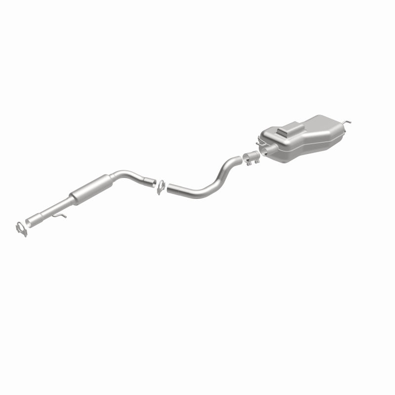 MagnaFlow BRE Exhaust Kit 99-06 VW Beetle GLS-thumbmail-26
