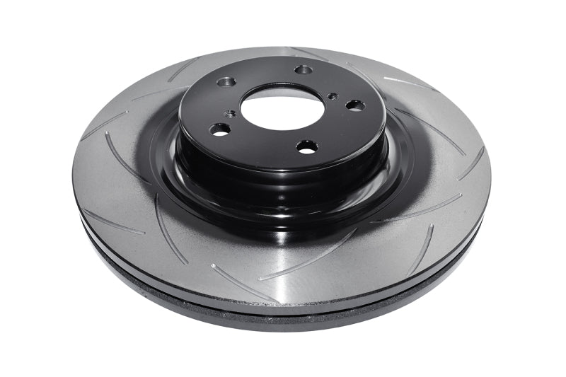 DBA 12+ Subaru/Scion BRZ/FR-S Limited&Premium (US Spec)/ 08-13 WRX Front Slotted Street Series Rotor-thumbmail-1