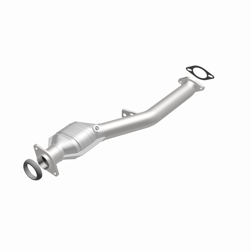 Magnaflow 2006 Saab 9-2X 2.5L Direct Fit Converter-thumbmail-31