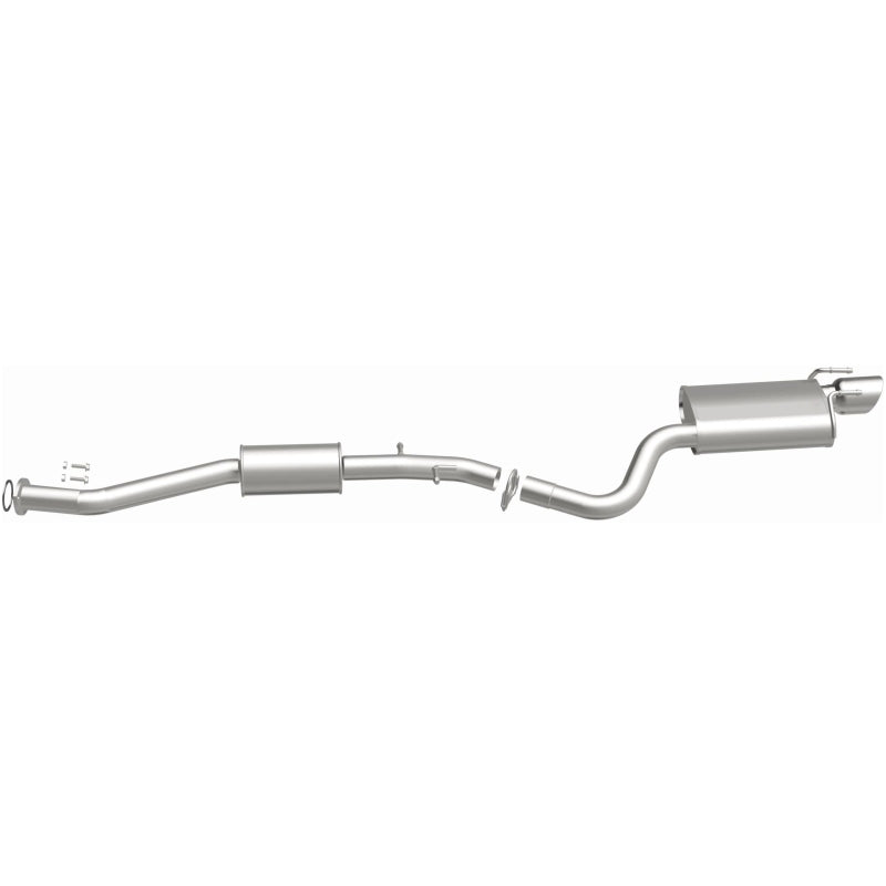 MagnaFlow BRE Exhaust Kit 01-05 Lexus IS300 3L-thumbmail-28