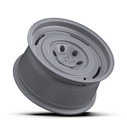 fifteen52 Analog HD 16x7.5 / 6x139.7 BP / 0 ET / 106.2 CB / 4.22 BS / Peak Grey Wheel