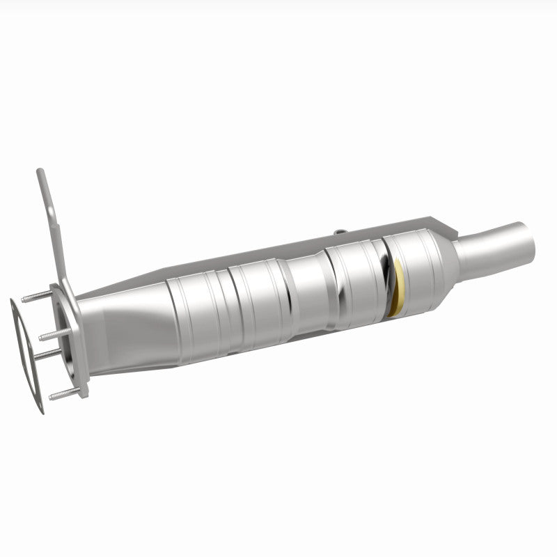 MagnaFlow 09-17 Ford F53 V10 6.8L Underbody Direct Fit Catalytic Converter-thumbmail-27