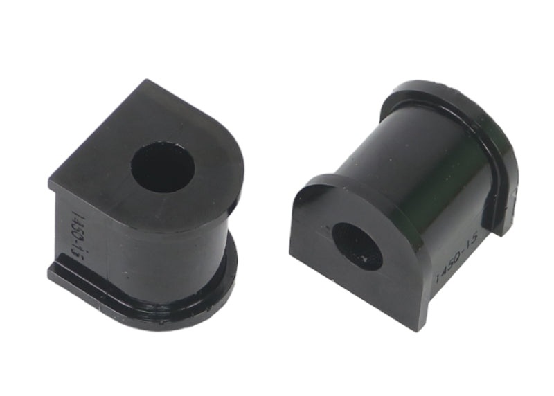 Whiteline Sway Bar Mount Bushing Kit 15mm universal-thumbmail-2