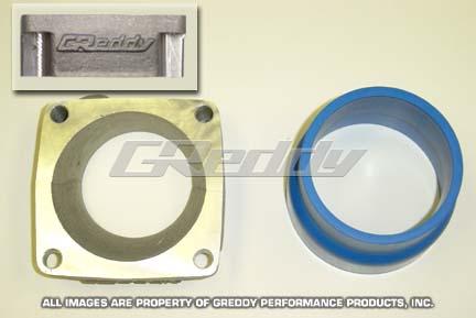 GReddy Nissan ECR33 Throttle Adapter-thumbmail-1