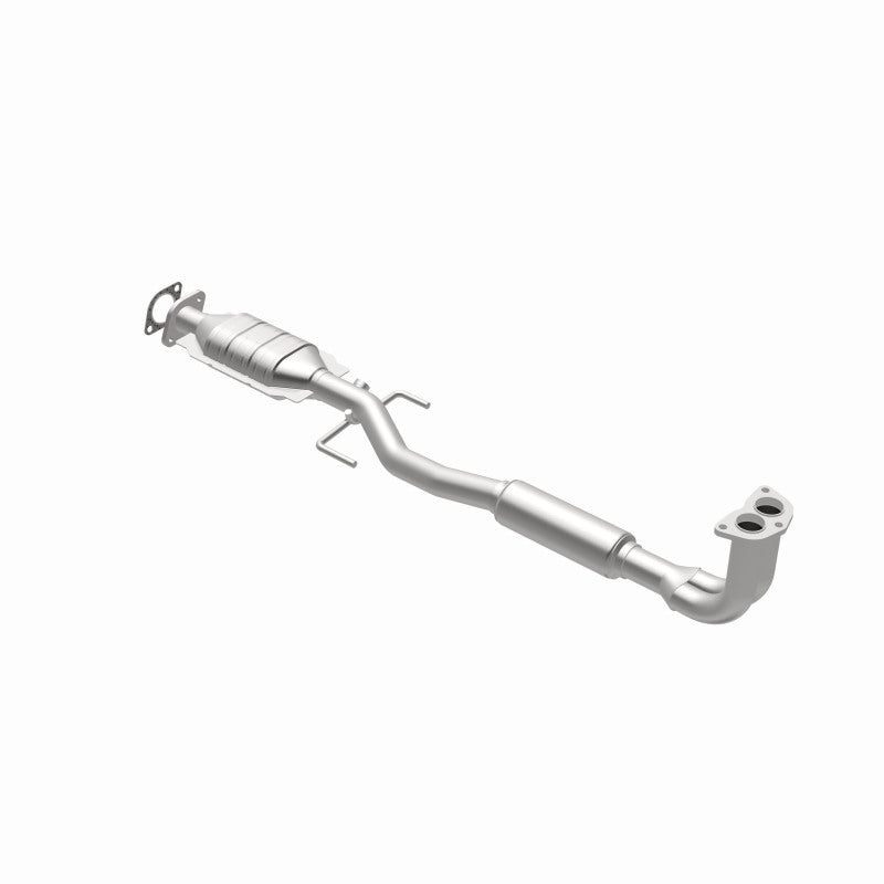 Magnaflow 2004 Mitsubishi Lancer 2.4L Direct Fit Converter-thumbmail-31