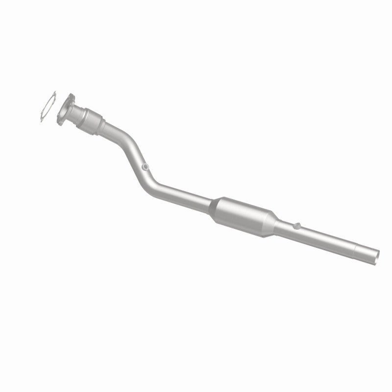 MagnaFlow Conv Direct Fit 00-05 Audi TT 1.8L-thumbmail-35
