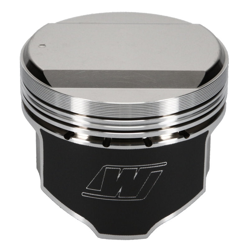 Wiseco Nissan RB25 DOME 6578M87 Piston Shelf Stock Kit-thumbmail-8