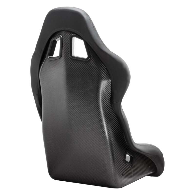 Sparco Seat EVO Perforated Carbon Black-thumbmail-3