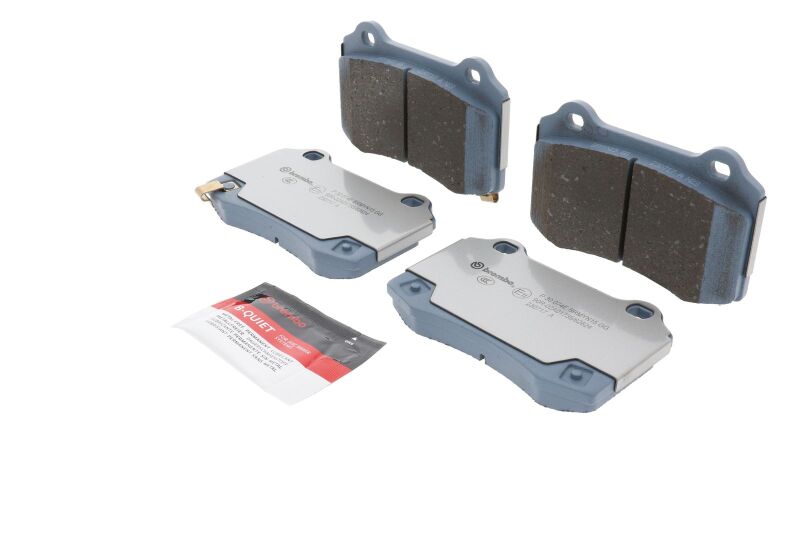 Brembo OE 12-21 Tesla S/16-21 X EVPad BrakePad-thumbmail-24