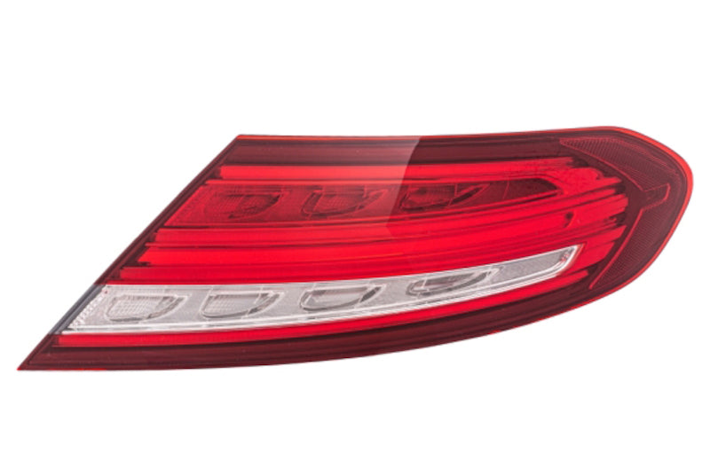 Hella 2017-2018 Mercedes-Benz C300 Right Outer Tail Light-thumbmail-2