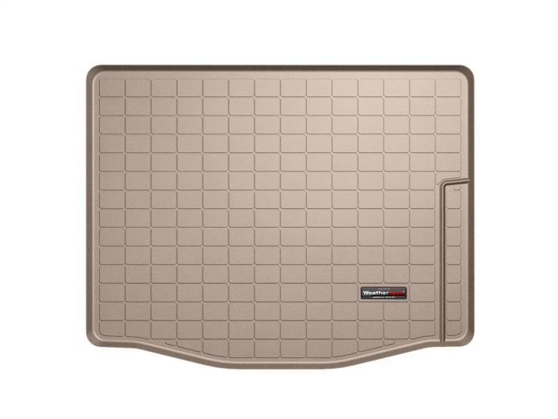 WeatherTech 12+ Ford Focus Cargo Liners - Tan-thumbmail-2
