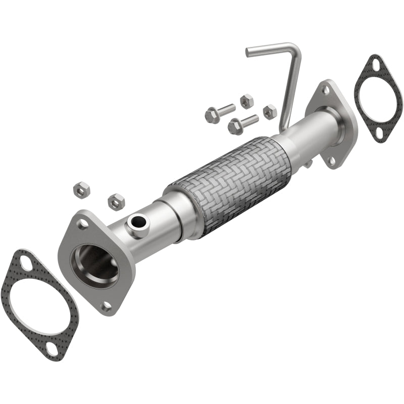 BRE Exhaust 11-16 KIA SPORTAGE 2.4L Front Pipe Kit-thumbmail-29