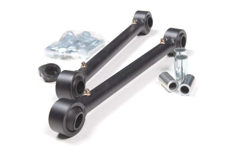 Zone Offroad 20-26 Chevrolet Silverado / GMC Sierra 2500HD/3500HD 5in Sway Bar End Link Kit-thumbmail-3