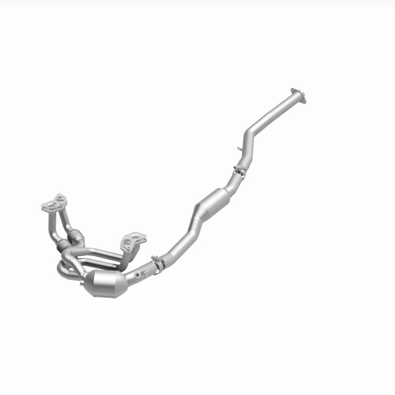 Magnaflow 14-17 Subaru Crosstrek 2.0L Direct Fit Converter-thumbmail-32