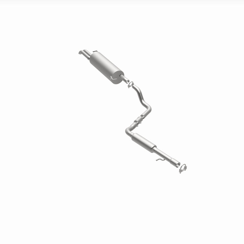 MagnaFlow BRE Exhaust Kit 99-05 VW Jetta-thumbmail-29