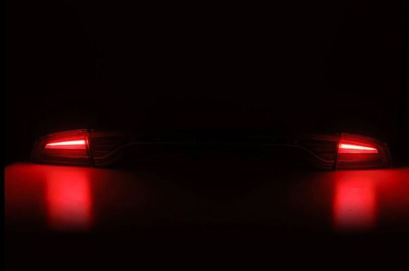 AlphaRex 15-23 Dodge Charger Nova-Series LED Tail Lights - Black-thumbmail-7