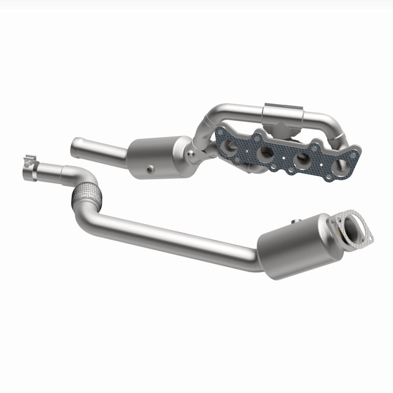 Magnaflow 15-20 Ford Mustang 5.0L Direct Fit Converter-thumbmail-25